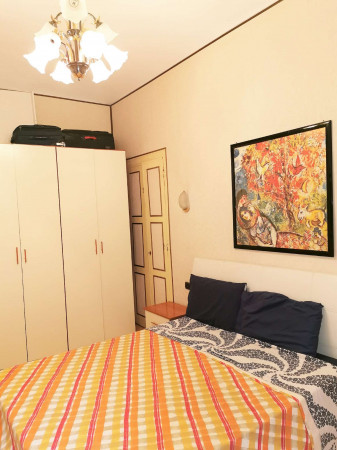 Appartamento in affitto a Torino, Arredato, 63 mq - Foto 10