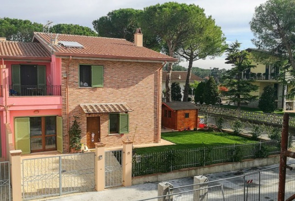 Casa indipendente in vendita a Perugia, San Martino In Campo, Con giardino, 150 mq - Foto 10