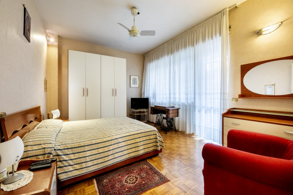 Appartamento in vendita a Roma, Talenti, 120 mq - Foto 13