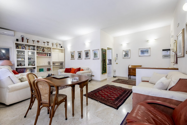 Appartamento in vendita a Roma, Talenti, 120 mq - Foto 27