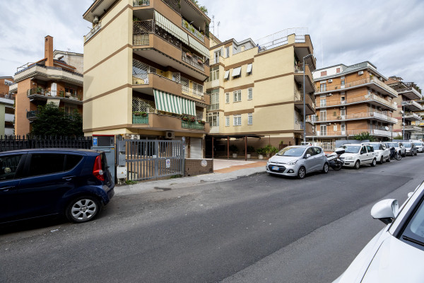 Appartamento in vendita a Roma, Talenti, 120 mq - Foto 3