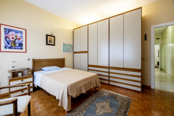Appartamento in vendita a Roma, Talenti, 120 mq - Foto 18