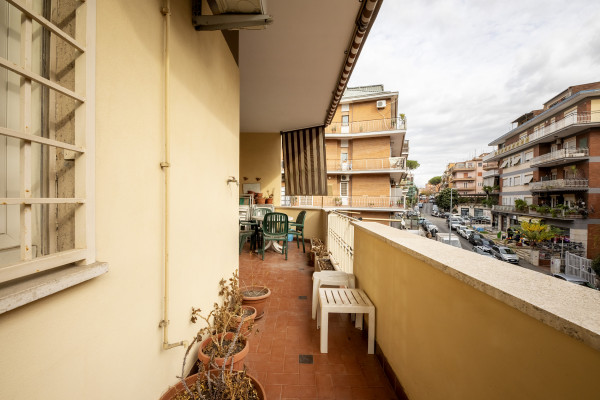 Appartamento in vendita a Roma, Talenti, 120 mq - Foto 16