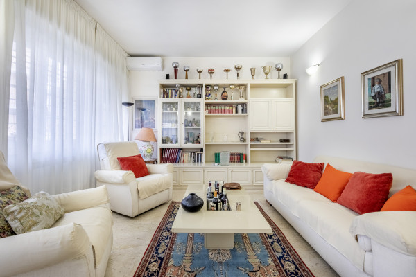 Appartamento in vendita a Roma, Talenti, 120 mq - Foto 29