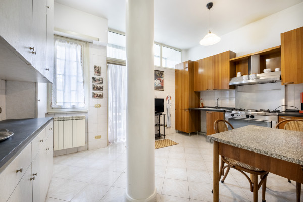 Appartamento in vendita a Roma, Talenti, 120 mq - Foto 22
