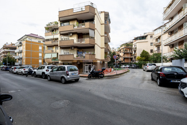 Appartamento in vendita a Roma, Talenti, 120 mq - Foto 4