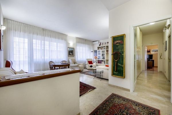 Appartamento in vendita a Roma, Talenti, 120 mq - Foto 24