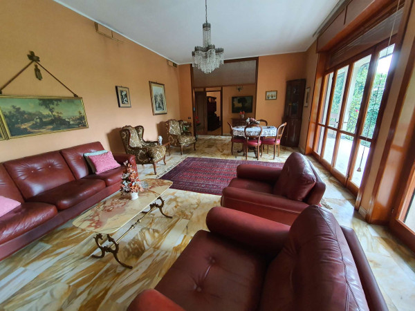 Villa in vendita a Monte Cremasco, Residenziale, Con giardino, 1070 mq - Foto 60