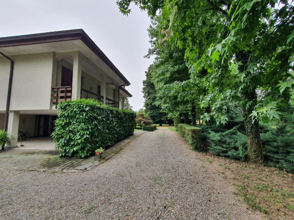 Villa in vendita a Monte Cremasco, Residenziale, Con giardino, 1070 mq - Foto 33