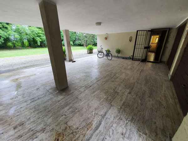Villa in vendita a Monte Cremasco, Residenziale, Con giardino, 1070 mq - Foto 44