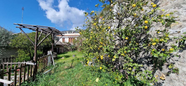 Casa indipendente in vendita a Chiavari, Residenziale, Con giardino, 240 mq - Foto 2