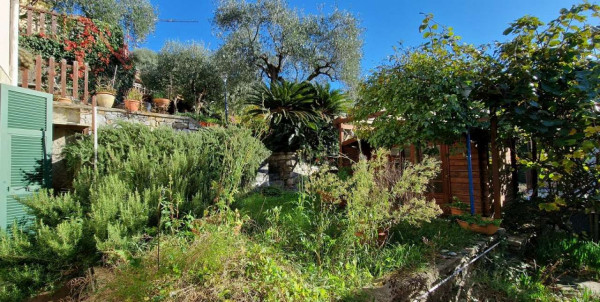Casa indipendente in vendita a Chiavari, Residenziale, Con giardino, 240 mq - Foto 37