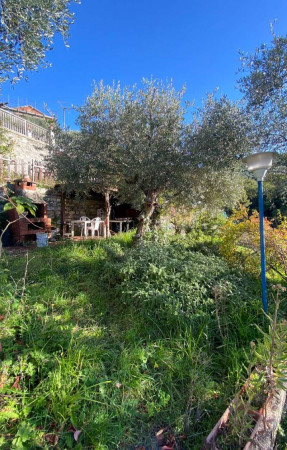 Casa indipendente in vendita a Chiavari, Residenziale, Con giardino, 240 mq - Foto 30