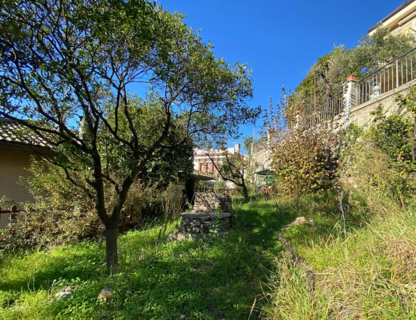 Casa indipendente in vendita a Chiavari, Residenziale, Con giardino, 240 mq - Foto 32