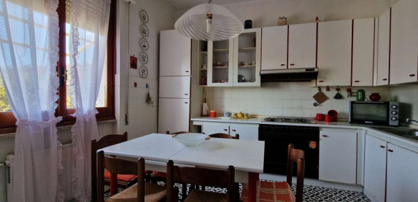 Casa indipendente in vendita a Chiavari, Residenziale, Con giardino, 240 mq - Foto 19