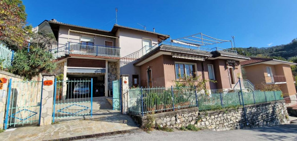 Casa indipendente in vendita a Chiavari, Residenziale, Con giardino, 240 mq - Foto 27