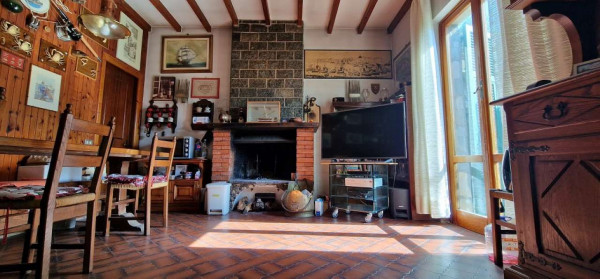 Casa indipendente in vendita a Chiavari, Residenziale, Con giardino, 240 mq - Foto 23