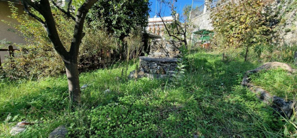 Casa indipendente in vendita a Chiavari, Residenziale, Con giardino, 240 mq - Foto 38