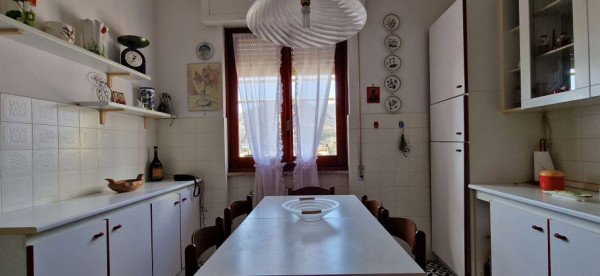 Casa indipendente in vendita a Chiavari, Residenziale, Con giardino, 240 mq - Foto 11