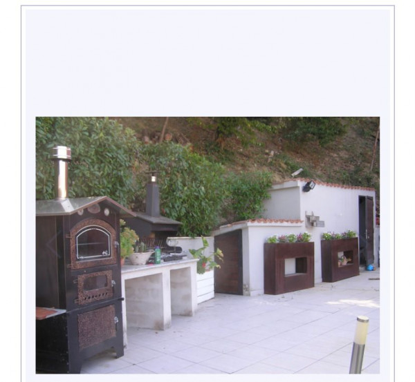 Villa in vendita a Deruta, Con giardino, 500 mq - Foto 4