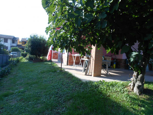 Villa in vendita a Chieve, Con giardino, 416 mq - Foto 15