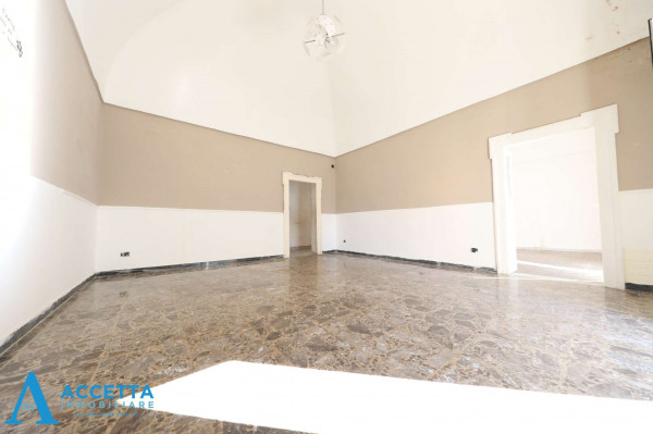 Casa indipendente in vendita a Taranto, Talsano, 100 mq - Foto 4