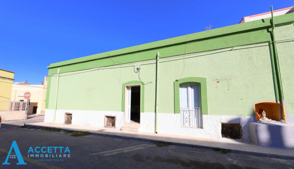 Casa indipendente in vendita a Taranto, Talsano, 100 mq - Foto 19