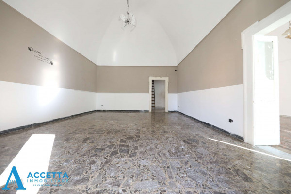 Casa indipendente in vendita a Taranto, Talsano, 100 mq - Foto 11