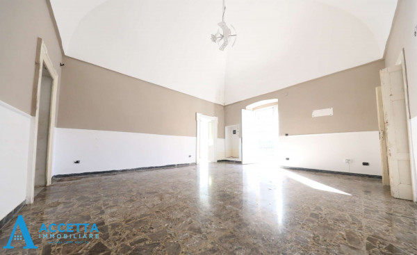 Casa indipendente in vendita a Taranto, Talsano, 100 mq