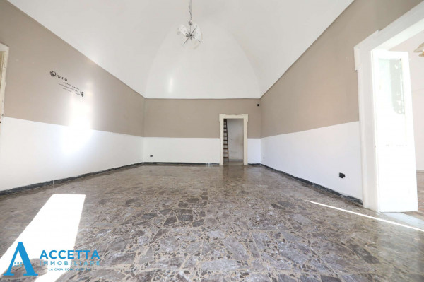 Casa indipendente in vendita a Taranto, Talsano, 100 mq - Foto 18