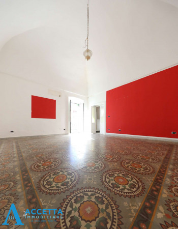 Casa indipendente in vendita a Taranto, Talsano, 100 mq - Foto 6