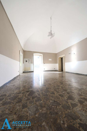 Casa indipendente in vendita a Taranto, Talsano, 100 mq - Foto 5