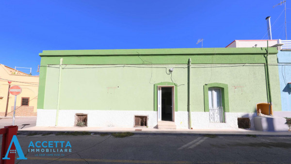 Casa indipendente in vendita a Taranto, Talsano, 100 mq - Foto 3