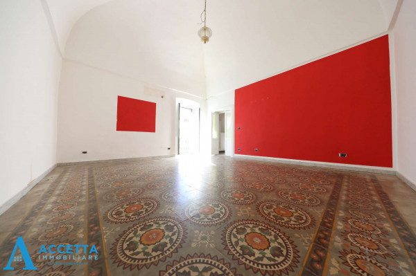 Casa indipendente in vendita a Taranto, Talsano, 100 mq - Foto 16