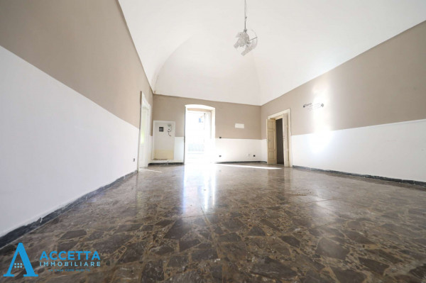 Casa indipendente in vendita a Taranto, Talsano, 100 mq - Foto 14