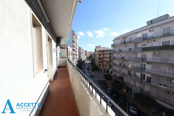 Appartamento in vendita a Taranto, Rione Italia - Montegranaro, 66 mq - Foto 15