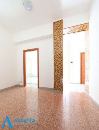Appartamento in vendita a Taranto, Rione Italia - Montegranaro, 66 mq - Foto 18
