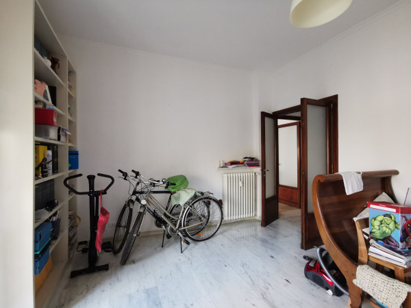 Appartamento in affitto a Roma, Re Di Roma, 165 mq - Foto 9