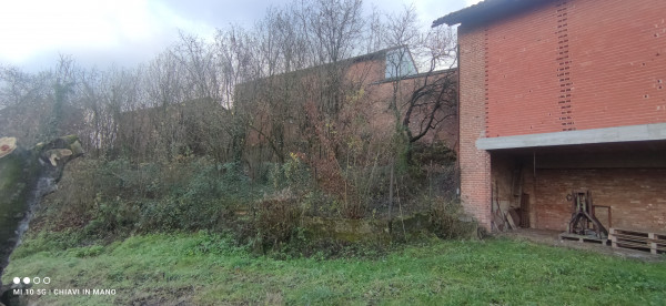 Casa indipendente in vendita a Roatto, Bricco Rossi, Con giardino, 296 mq - Foto 15