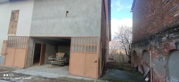 Casa indipendente in vendita a Roatto, Bricco Rossi, Con giardino, 296 mq - Foto 5