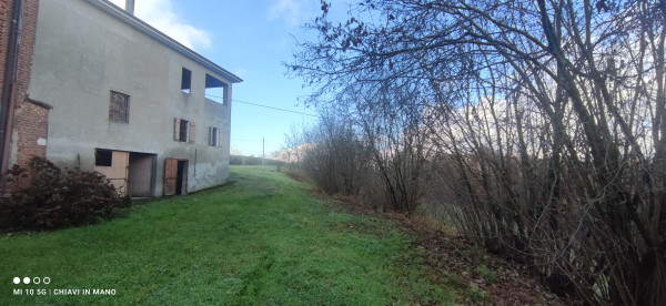 Casa indipendente in vendita a Roatto, Bricco Rossi, Con giardino, 296 mq - Foto 13