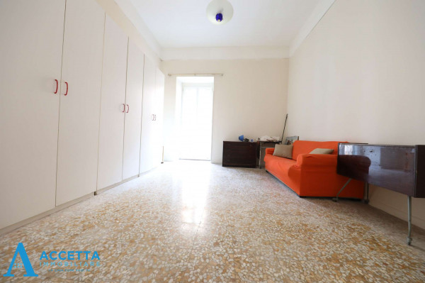 Appartamento in vendita a Taranto, Borgo, 67 mq - Foto 8