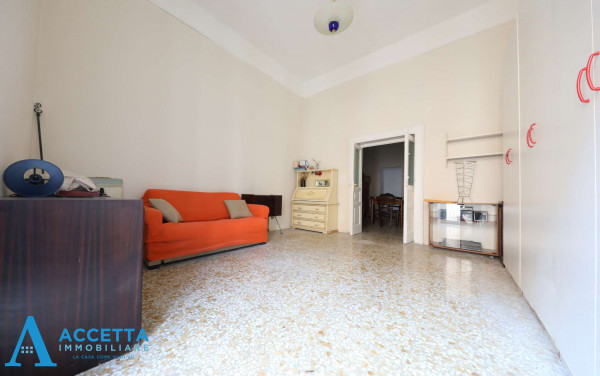 Appartamento in vendita a Taranto, Borgo, 67 mq - Foto 6