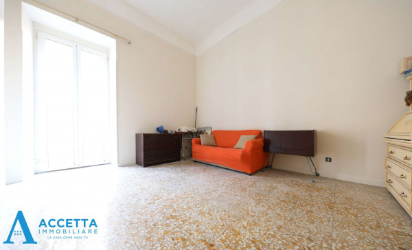 Appartamento in vendita a Taranto, Borgo, 67 mq - Foto 13