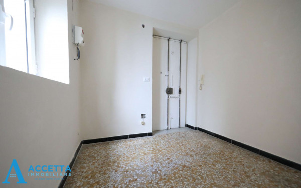 Appartamento in vendita a Taranto, Borgo, 67 mq - Foto 5