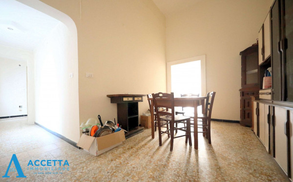 Appartamento in vendita a Taranto, Borgo, 67 mq - Foto 17