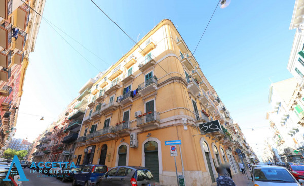 Appartamento in vendita a Taranto, Borgo, 67 mq - Foto 3