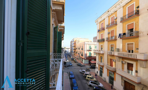 Appartamento in vendita a Taranto, Borgo, 67 mq - Foto 14
