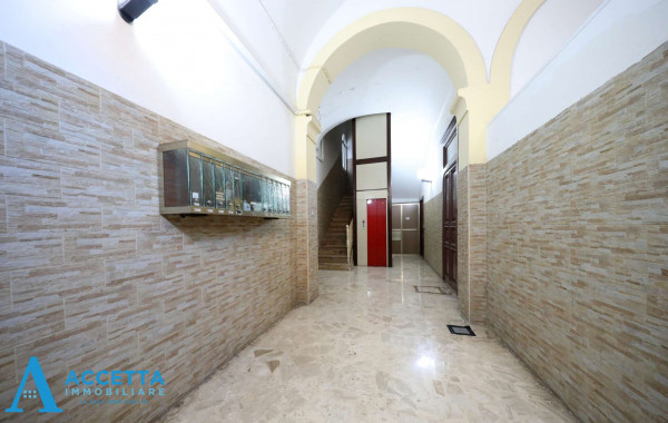 Appartamento in vendita a Taranto, Borgo, 67 mq - Foto 4