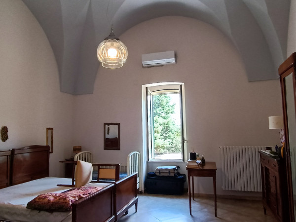 Rustico/Casale in vendita a Copertino, Campagna, Con giardino, 497 mq - Foto 13